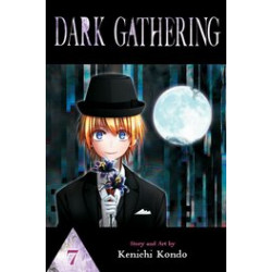 DARK GATHERING GN VOL 7