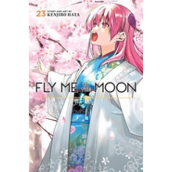 FLY ME TO THE MOON GN VOL 23