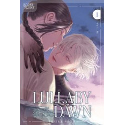 LULLABY OF THE DAWN VOL 4