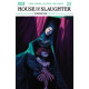 HOUSE OF SLAUGHTER 23 CVR B DELL EDERA