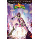 MIGHTY MORPHIN POWER RANGERS 120 CVR A CLARKE