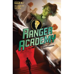 RANGER ACADEMY 7 CVR A MERCADO