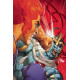 THUNDERCATS 4 CVR J NAKAYAMA LTD VIRGIN