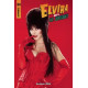 ELVIRA MEETS HP LOVECRAFT 4 CVR D PHOTO