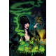 ELVIRA MEETS HP LOVECRAFT 4 CVR E ACOSTA LTD VIRGIN