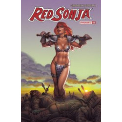 RED SONJA 2023 11 CVR C LINSNER