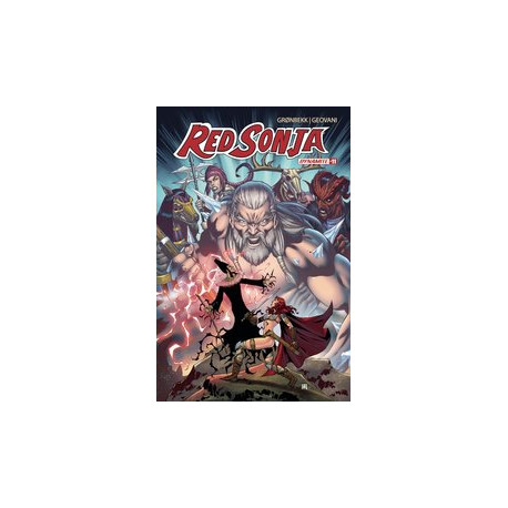 RED SONJA 2023 11 CVR D GEOVANI