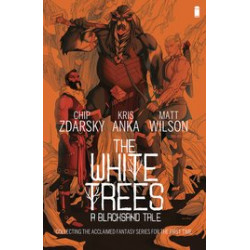 WHITE TREES ONE-SHOT 