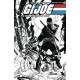 GI JOE A REAL AMERICAN HERO 306 CVR B KUBERT