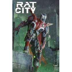 RAT CITY 2
