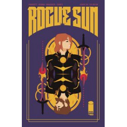 ROGUE SUN 19 CVR A MCMAHON