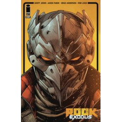 ROOK EXODUS 2 CVR B FABOK