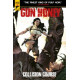 GUN HONEY COLLISION COURSE 1 CVR F DARNELL