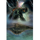 HORROR FANTASY ILLUS PLUM ISLAND CVR A IGOR VITORINO 