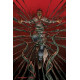 HORROR FANTASY ILLUS PLUM ISLAND CVR B HARVEY TOLIBAO 