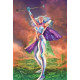 OZ FALL OF EMERALD CITY 2 CVR A AL BARRIONUEVO