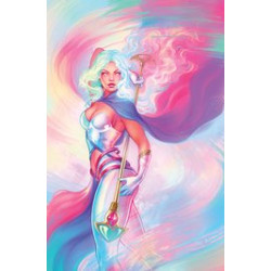 OZ FALL OF EMERALD CITY 2 CVR C SONIA MATAS