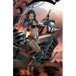 GFT PRES 2024 MAY 4TH COSPLAY PINUP SPEC CVR B VITORINO 