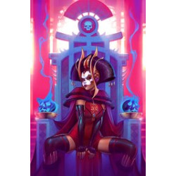 GFT PRES 2024 MAY 4TH COSPLAY PINUP SPEC CVR C MATAS 
