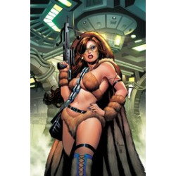 GFT PRES 2024 MAY 4TH COSPLAY PINUP SPEC CVR D SANAPO 