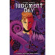 ARCHIE COMICS JUDGMENT DAY 1 CVR A MEGAN HUTCHISON