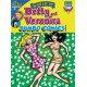 WORLD OF BETTY VERONICA JUMBO COMICS DIGEST 32