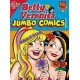 BETTY VERONICA JUMBO COMICS DIGEST 324