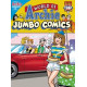 WORLD OF ARCHIE JUMBO COMICS DIGEST 140