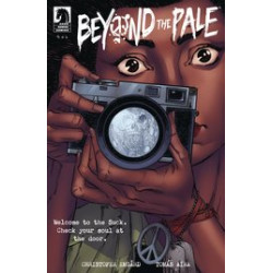 BEYOND PALE 1