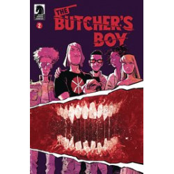 BUTCHERS BOY 2