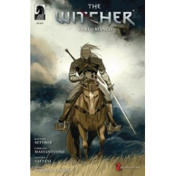 WITCHER CORVO BIANCO 2 CVR C NEYEF