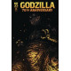 GODZILLA 70TH ANNIV 1 CVR B CAMPBELL