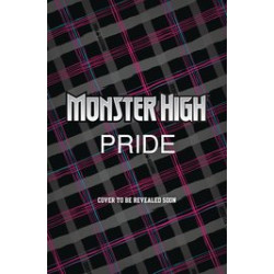 MONSTER HIGH PRIDE 2024 1 CVR A COLA