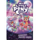 MLP KENBUCKY ROLLER DERBY 4 CVR A SCRUGGS