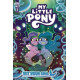 MY LITTLE PONY SET YOUR SAIL 2 CVR A GANUCHEAU