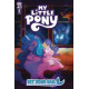 MY LITTLE PONY SET YOUR SAIL 2 CVR B JUSTASUTA