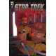 STAR TREK SONS OF STAR TREK 3 CVR B HARVEY