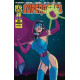SUPERBABES STARRING FEMFORCE 18
