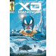 X-O MANOWAR INVICTUS 1 CVR A PERALTA