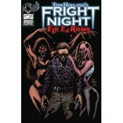 TOM HOLLAND FRIGHT NIGHT EVIL ED RISING 1 CVR A MARTINEZ