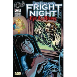 TOM HOLLAND FRIGHT NIGHT EVIL ED RISING 1 CVR B VOKES