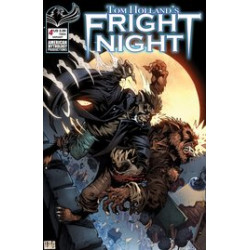 TOM HOLLANDS FRIGHT NIGHT 4 CVR B VOKES