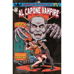 AL CAPONE VAMPIRE 4 CVR B HOMAGE FRAIM FRAIM