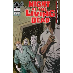 NIGHT OF THE LIVING DEAD REVENANCE 3 CVR C CARACUZO