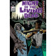 NIGHT OF THE LIVING DEAD REVENANCE 4 CVR B HASSON