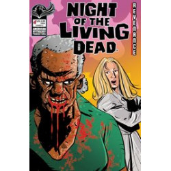 NIGHT OF THE LIVING DEAD REVENANCE 4 CVR C CARACUZO