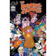 ROBONIC STOOGES RETURN 1 CVR A SHANOWER