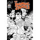 ROBONIC STOOGES RETURN 1 CVR C B B LTD ED
