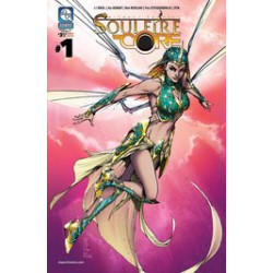 SOULFIRE CORE 1 CVR A KONAT