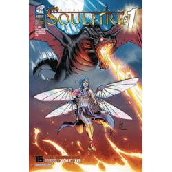 SOULFIRE VOL 7 1 CVR A LADJOUZE